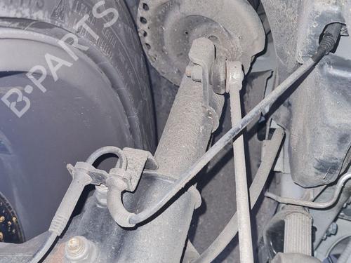 Used Left front shock absorber RENAULT CAPTUR I (J5_, H5_) [2013-2025]  30745918