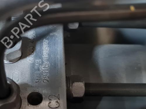 ABS Bremseaggregat DACIA DUSTER (HM_)  | BP29534291M43 
