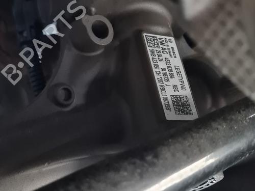 Used Steering rack VW GOLF VIII (CD1, DA1) [2019-2025]  30549208