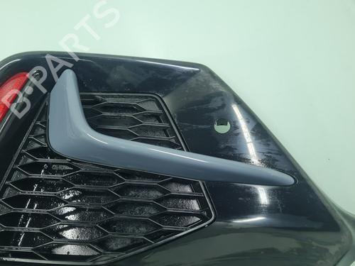 Grille HONDA CIVIC X Hatchback (FC_, FK_) 1.5 VTEC (FK7) | BP23424227C40 