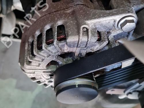 alternator-iveco-daily-iv-van-2006-2007-2008-2009-2010-2011-2012-39448259 main image