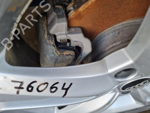 Used Left front brake caliper Left front brake caliper AUDI Q3 Sportback (F3N) 35 TDI (150 hp) 29613457 29613457