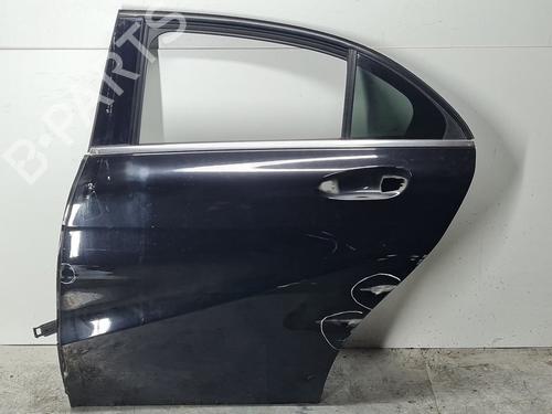 Dør venstre bak MERCEDES-BENZ GLA-CLASS (X156) GLA 200 CDI / d (156.908) (136 hp) 21637602