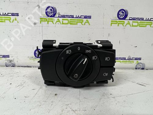 Used Headlight switch Headlight switch BMW 1 (E87) 118 d (143 hp) 21660950 21660950