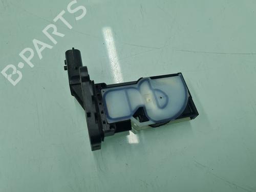 Used Mass air flow sensor Mass air flow sensor MERCEDES-BENZ CITAN Box Body/MPV (W420) 1.5 110 CDI (420.623, 420.625) (95 hp) 21767773 21767773