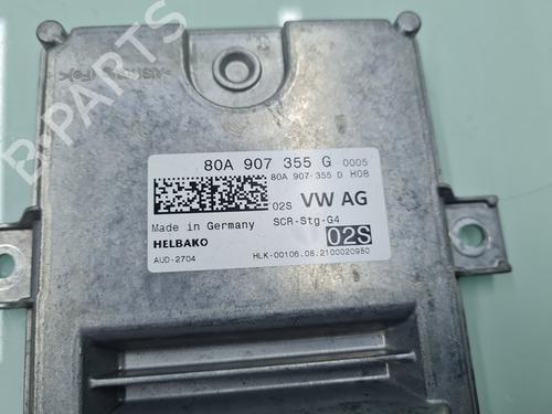 Electronic module AUDI Q5 (FYB, FYG) 2.0 TDI quattro | BP21644083M83 - Image 3
