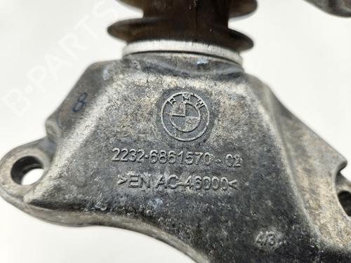 Support BMW 3 (G20, G80, G28) 330 d xDrive | BP29290201C155 