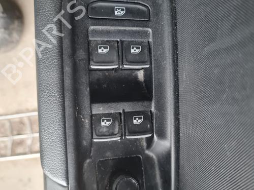 Used Left front window switch AUDI A1 Sportback (GBA) 25 TFSI (95 hp) 30912459