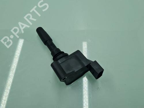 Used Ignition coil Ignition coil VW GOLF VII (5G1, BQ1, BE1, BE2) [2012-2021] 21653988 21653988