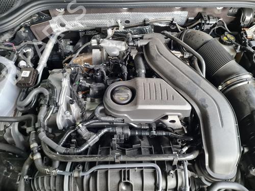 Used Engine VW GOLF VIII (CD1, DA1) [2019-2025]  30549204