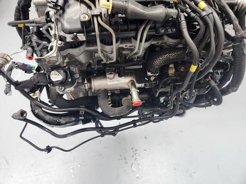 Engine PEUGEOT PARTNER Box Body/MPV  | BP28438942M1