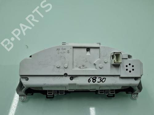 Instrument cluster VOLVO XC60 I SUV (156)  | BP21766709C47 