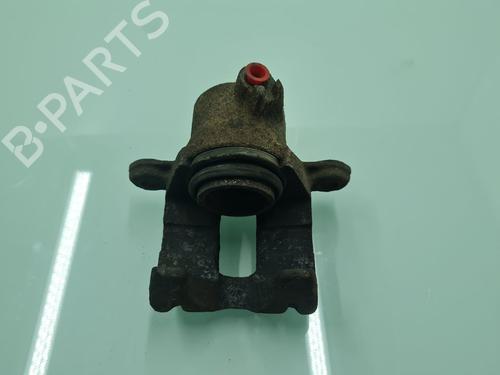 Right rear brake caliper TOYOTA LAND CRUISER PRADO (_J12_)  | BP21639477M106 