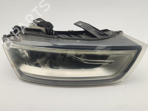 Used Right headlight Right headlight AUDI Q3 (8UB, 8UG) 2.0 TDI quattro (177 hp) 35979760 35979760