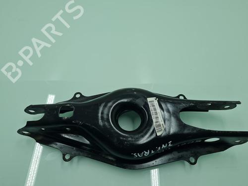 Right rear suspension arm MERCEDES-BENZ C-CLASS T-Model (S204) C 220 CDI (204.208) | BP21642011M15 