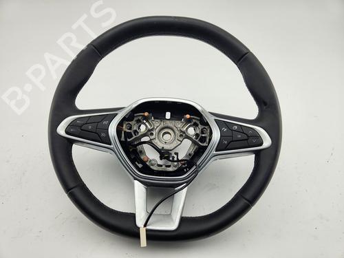 Used Steering wheel RENAULT CLIO V (B7_) [2019-2025]  21767753