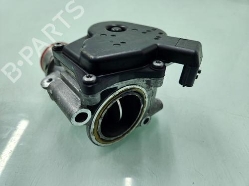 Throttle body RENAULT EXPRESS Box Body/MPV  | BP25818097M82 
