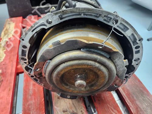 Gearbox MERCEDES-BENZ M-CLASS (W166)  | BP30724872M3  - Image 6