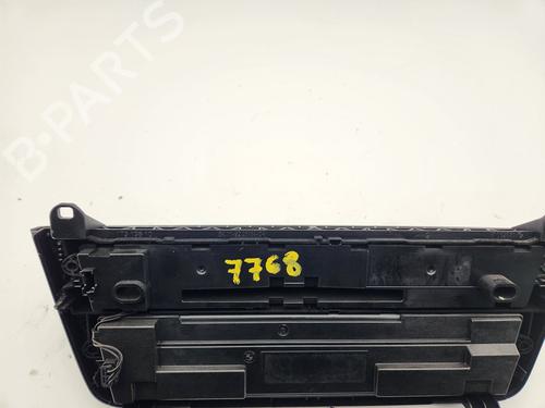 Climate control BMW 3 Touring (F31) 320 d xDrive | BP29588550I5 