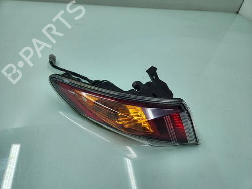Left taillight HONDA CIVIC VIII Hatchback (FN, FK) 2.2 CTDi (FK3) | BP26222964C34 