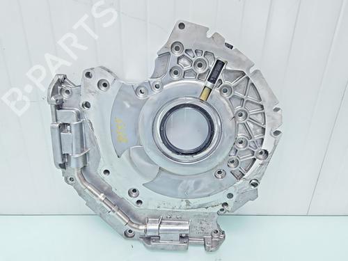 Used Timing cover Timing cover VW TOUAREG (CR7, RC8) 3.0 TDI 4motion (286 hp) 39880773 39880773