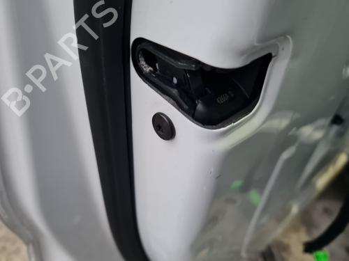 Used Front left lock JAGUAR F-PACE (X761) [2015-2026]  31573635