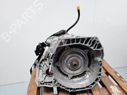 Used Gearbox Gearbox RENAULT ARKANA I (LCM_, LDN_) 1.3 TCe 140 (LDN0) (140 hp) 30355605 30355605