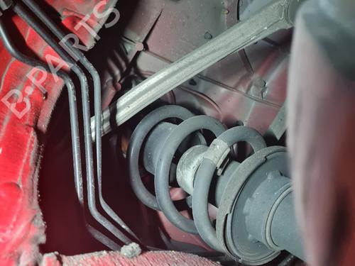 Used Left front suspension arm AUDI A4 B9 Avant (8W5, 8WD) 35 TDI (150 hp) 30754143