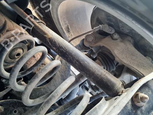 Used Right rear shock absorber SKODA KAROQ (NU7, ND7) [2017-2025]  24894145