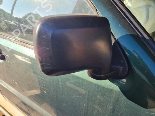 Right mirror NISSAN TERRANO II (R20) 2.7 TDi 4WD | BP21654408C27 