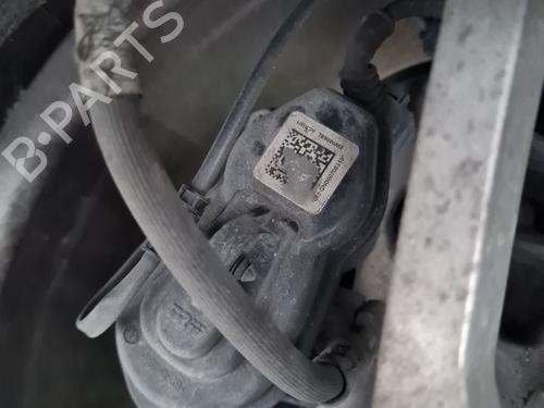 Used Right rear brake caliper AUDI A4 B9 Avant (8W5, 8WD) 30 TDI (122 hp) 31589899