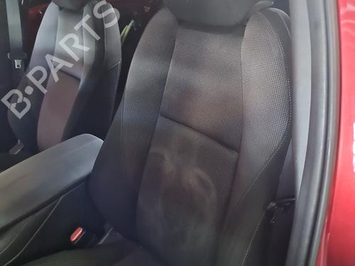 Used Left front seat Left front seat MAZDA CX-30 (DM) SKYACTIV-G M Hybrid (122 hp) 39028401 39028401