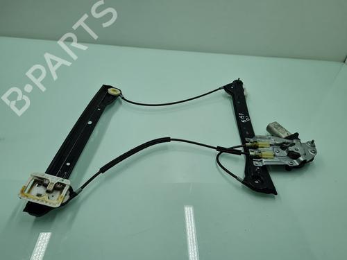 Used Front left window mechanism Front left window mechanism MINI MINI COUNTRYMAN (R60) Cooper D (112 hp) 21650924 21650924