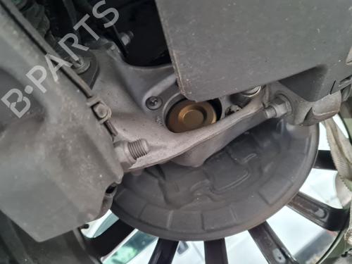 Højre hjullejehus spindel MERCEDES-BENZ CLA (C118) CLA 200 d (118.312) (150 hp) 31594296