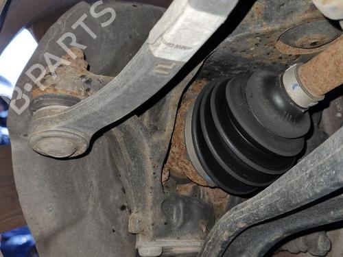 Used Left front steering knuckle Left front steering knuckle MINI MINI CLUBVAN (R55) [2012-2014] 31380421 31380421