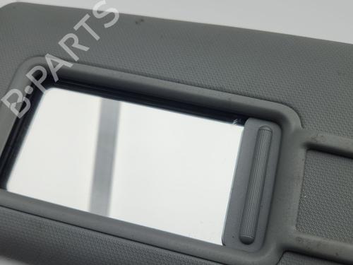 Left sun visor AUDI A3 Sportback (8VA, 8VF) 1.6 TDI | BP36675304I1 - Image 2