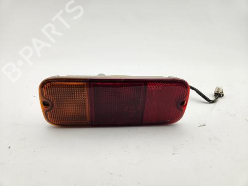 Used Rear bumper left light Rear bumper left light SUZUKI GRAND VITARA I (FT, HT) [1998-2008] 28192291 28192291