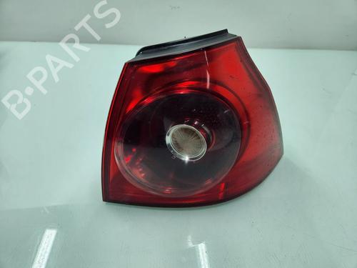 Used Right taillight Right taillight VW GOLF V (1K1) 2.0 TDI 16V 4motion (140 hp) 21655114 21655114