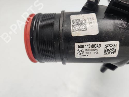 Intercooler VW TIGUAN (CT1) 2.0 TSI 4motion | BP37464330M30 - Image 2