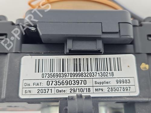 Switch FIAT DUCATO Van (250_) 130 Multijet 2,3 D | BP40442788I30 - Image 7