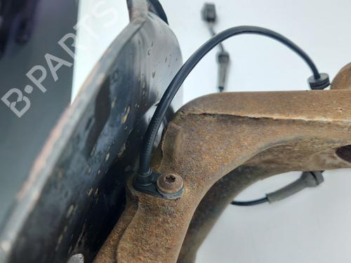 Left front steering knuckle RENAULT KADJAR (HA_, HL_) | BP21659526M25 - Image 5