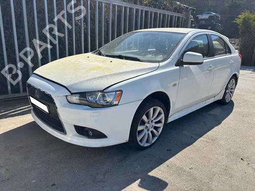 Recambios MITSUBISHI LANCER VIII Sportback (CX_A) 2.0 DI-D (CX8A) 4568338