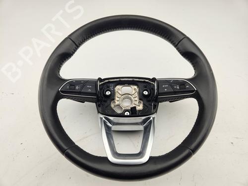 Stuur AUDI Q5 Sportback (FYT) 40 TDI Mild Hybrid quattro (204 hp) 32186494