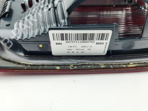 Right tailgate light BMW 3 Touring (F31) 320 d xDrive | BP29588552C80 