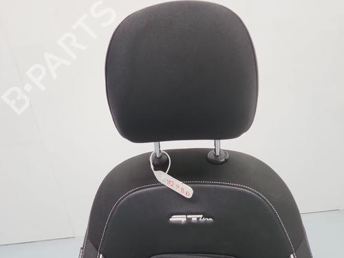 Right front seat KIA XCEED (CD) 1.5 T-GDi MHEV | BP37535792C16 - Image 3