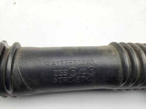 Pipe MERCEDES-BENZ CLA (C118) CLA 200 (118.387) | BP33986156M125 - Image 3