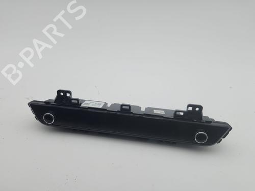 Used Climate control Climate control 37643667 37643667