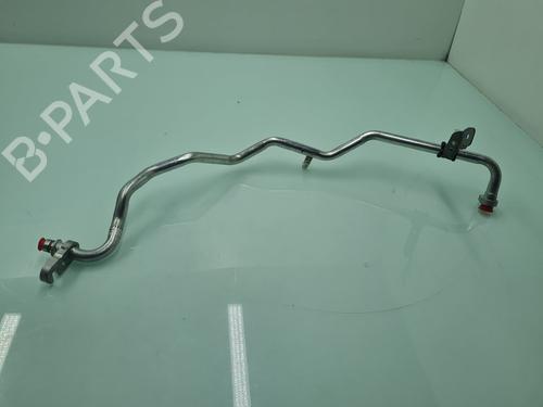 AC pipe NISSAN QASHQAI / QASHQAI +2 I (J10, NJ10, JJ10E)  | BP23891959M126 
