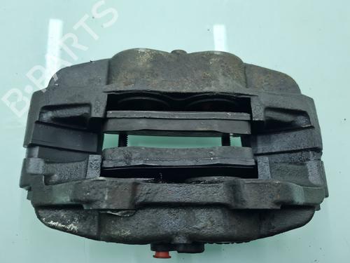 Right front brake caliper LAND ROVER DEFENDER Station Wagon (L316, L315) 2.4 Td4 4x4 (L316) | BP21655004M104 