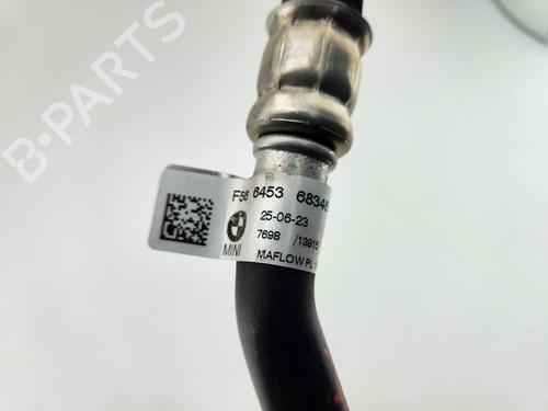 AC pipe BMW 2 Gran Coupe (F44) 218 i | BP30177441M126 - Image 4